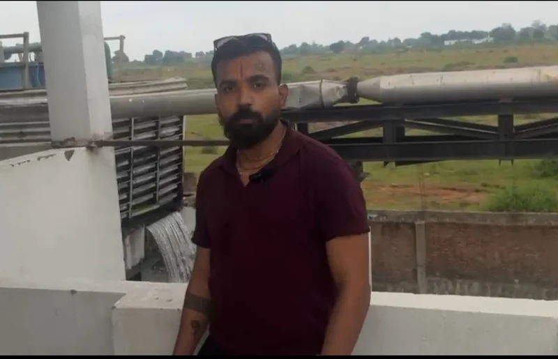 सरकारी सहयोग से साकार हुआ उद्योग का सपना
