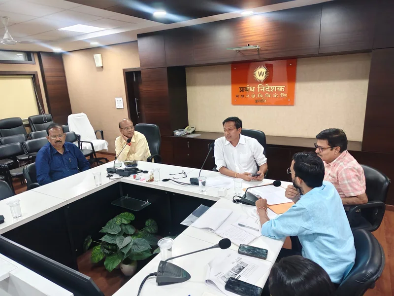 मालवा निमाड़ में 90 स्थानों पर सेवा सेतु सोलर कैंप लगेंगे